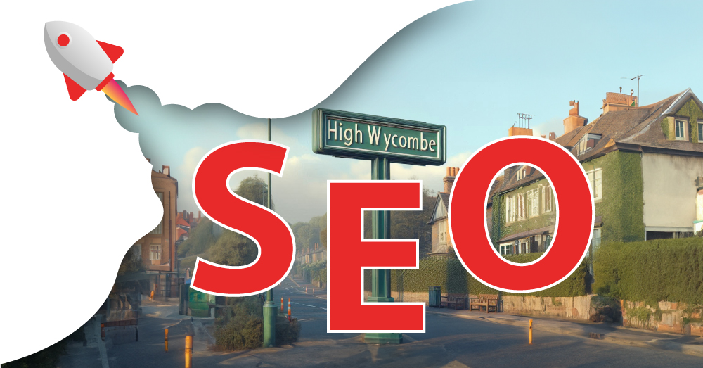 SEO in High Wycombe